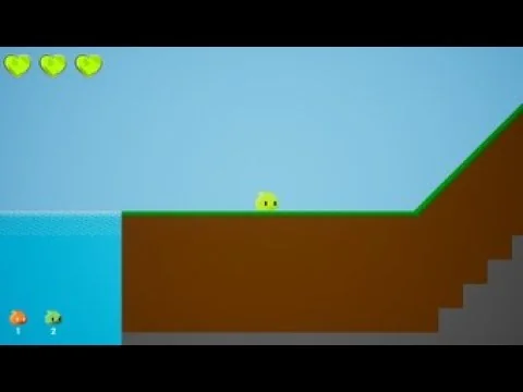 Elemental Slime video preview