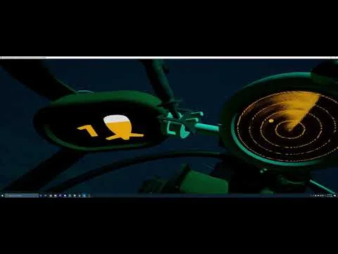 Into the Depths video preview